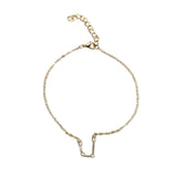 QIAMNI 12 Star Zodiac Signs Constellation Horoscope Crystal Astrology Galaxy Bracelet Bangle Jewelry Birthday Friendship Gift